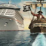 Piracy Warning Luxury Cruise Passengers