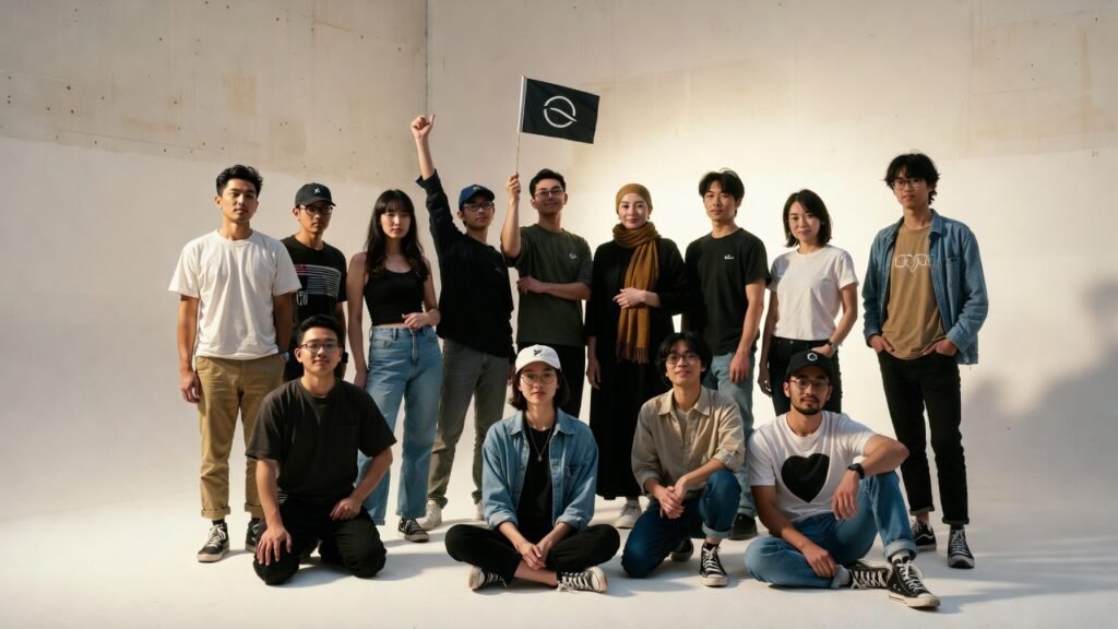 Team Disquantified Org