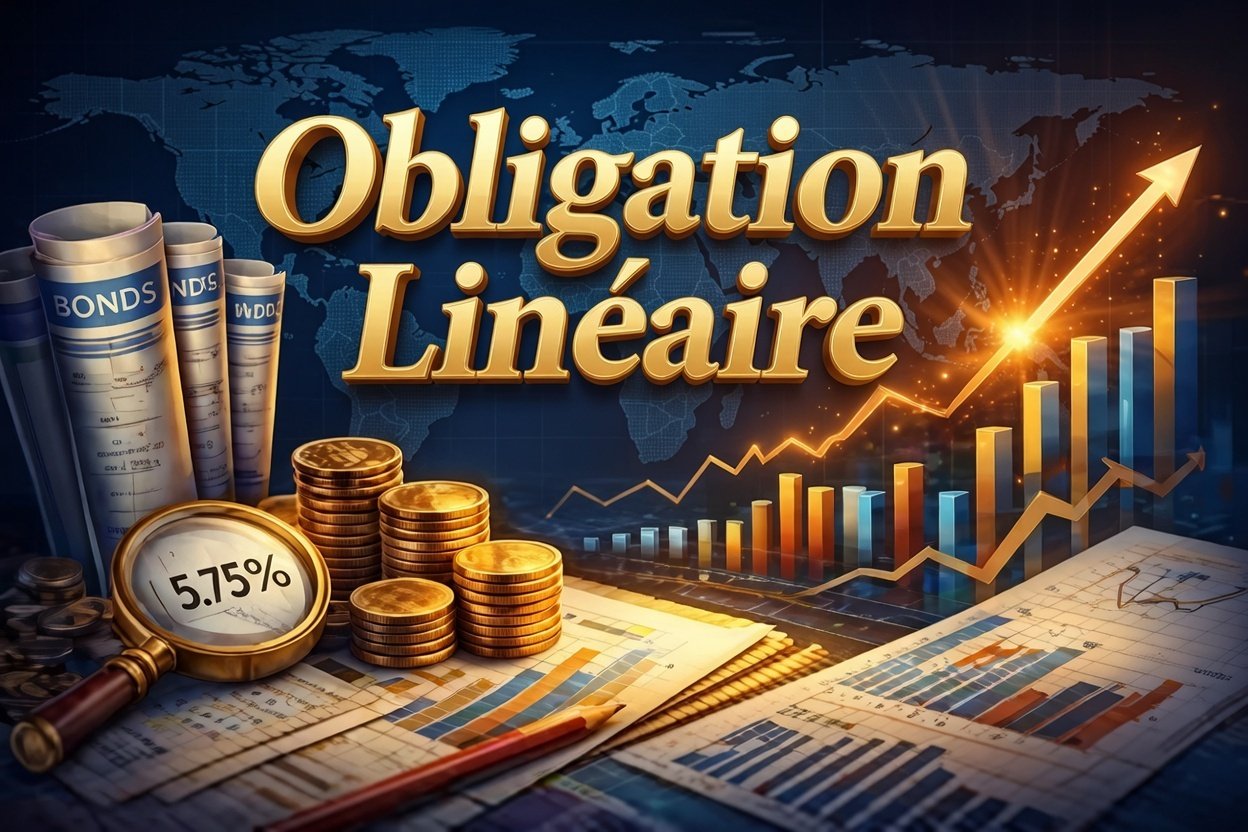 Obligation Linéaire