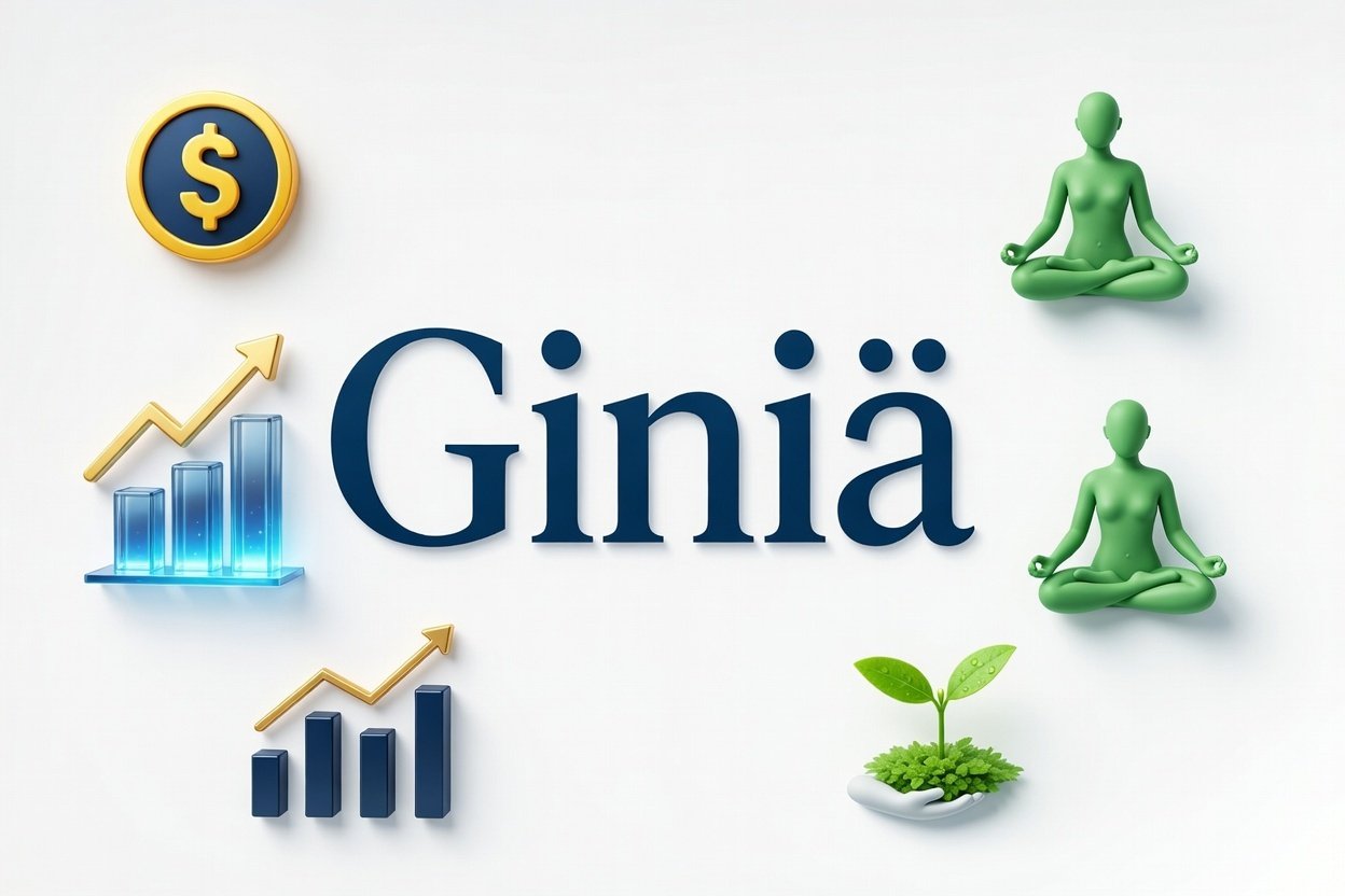 Giniä