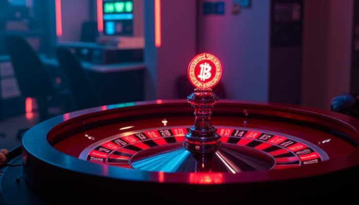 Private Crypto Gambling Platforms