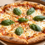 Where Was Pizza Invented