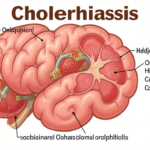 cholerhiasis