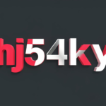 hj54kyf
