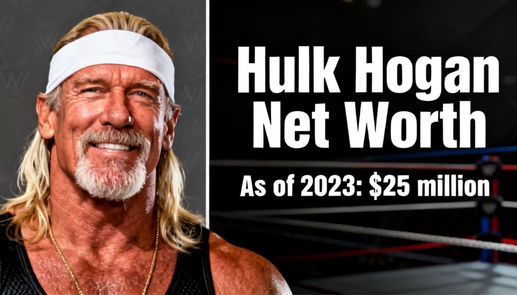 hulk hogan net worth