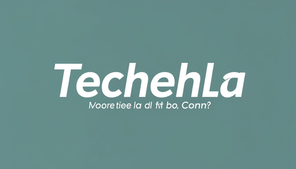 techehla com