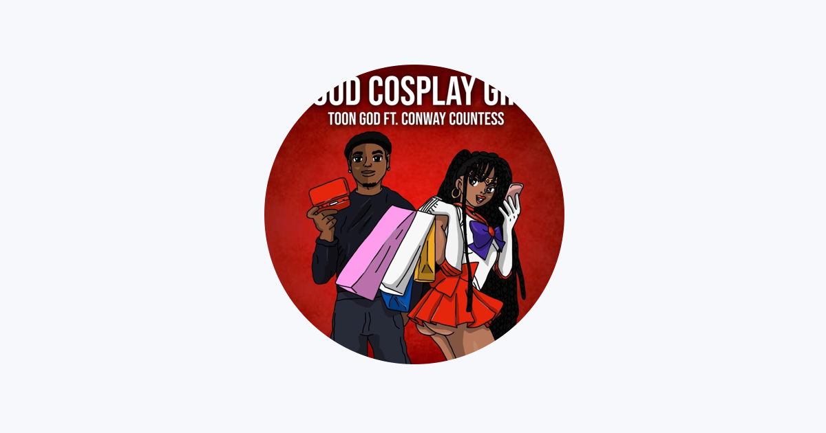 toon god