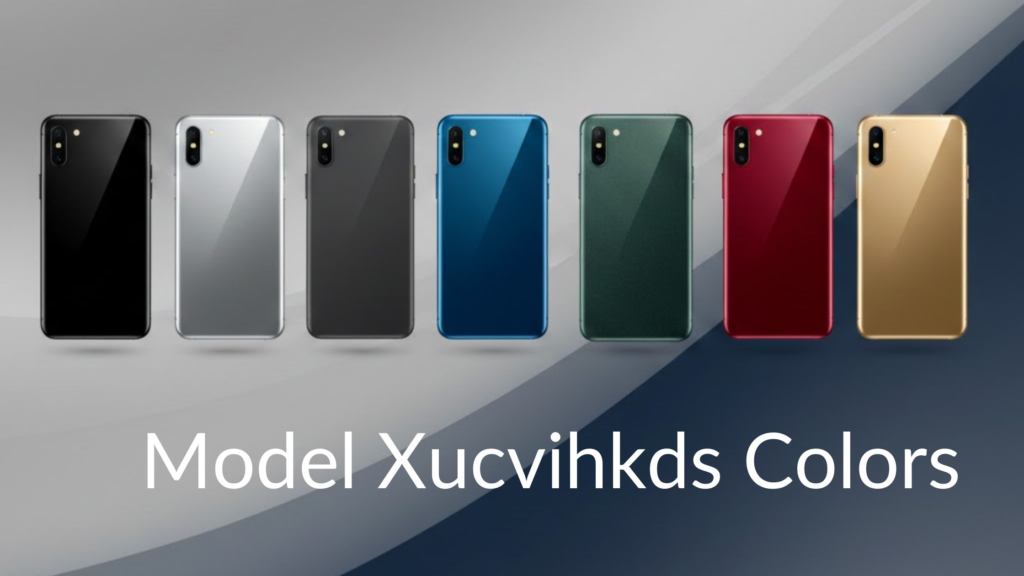 model xucvihkds number