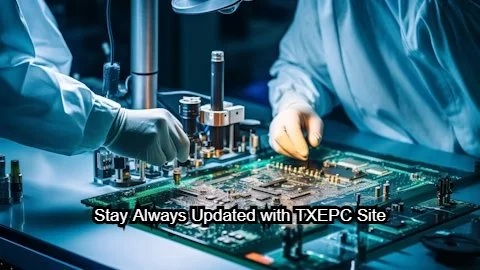 stay always updated with txepc