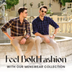 men's clothing