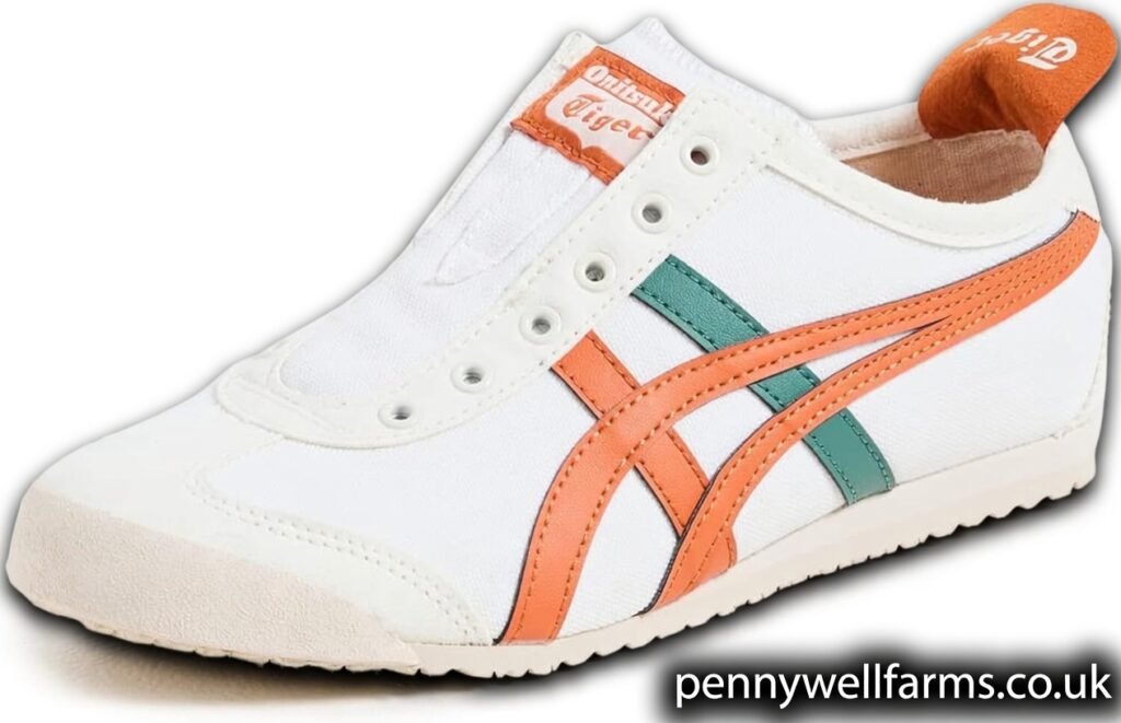 Onitsuka Tiger Australia