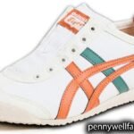 Onitsuka Tiger Australia