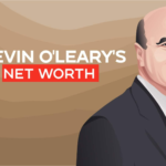 kevin o'leary net worth